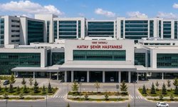 Hatay Şehir Hastanesi İhalesinde Kazanan Belli Oldu