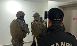 'Sokaklar Güvende' operasyonlarında 2 bin 447 şüpheli hakkında adli işlem yapıldı