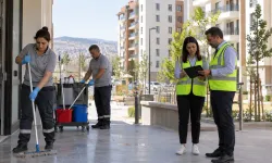 Hatay’da TOKİ ve Rezerv Alanlar İçin Denetim Çağrısı!
