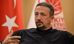 TBF Başkanı Türkoğlu, milli takımlardaki hedeflerini AA'ya değerlendirdi