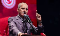 TBMM Başkanı Kurtulmuş: Sivas Kongresi ile milletimiz, kayıtsız şartsız bağımsızlık hedefimizi tüm dünyaya ilan etmiştir