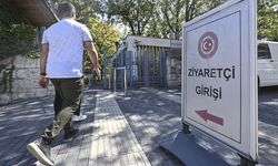 TBMM'de 28. Dönem 4. Yasama Yılında 367 bine yakın ziyaretçi kabul edildi