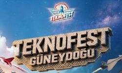 TEKNOFEST Güneydoğu için ziyaretçi kayıtları başladı