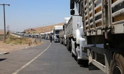 Cilvegözü’ndeki 25 kilometrelik TIR kuyruğuna Neden Çözüm Bulunamıyor?