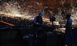 Toplam sanayi üretici fiyat endeksi ağustosta aylık yüzde 2,9, yıllık yüzde 29,39 arttı