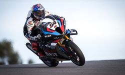 Toprak Razgatlıoğlu'na Avusturya Grand Prix'sinde özel tribün