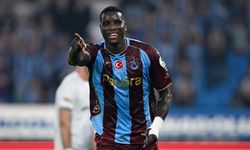 Trabzonspor'da Konyaspor maçında gözler Onuachu'da olacak