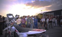 TransAnatolia 2026 Rallisi'nde birinciler belli oldu