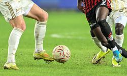 Trendyol Süper Lig'de 7-16. haftaların programı açıklandı
