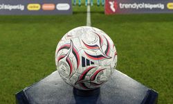 Trendyol Süper Lig'de görünüm