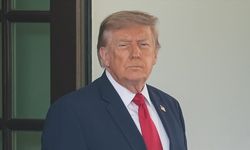 Trump, zafer takı projesinin 'üst düzey bir askeri kompleks' olacağını belirtti