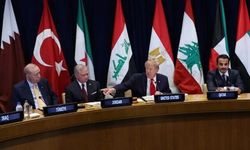 Trump, Erdoğan’a dönerek övgüyle seslendi: “Onunla uğraşmayın”