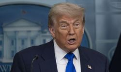 Trump'tan 'Suriye, kendisini Hürmüz Boğazı'na alternatif olarak tanıtıyor' haberine 'Harika' yorumu