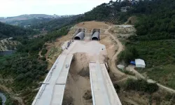 Hatay'ın Dev Projesi Ne Zaman Bitecek? Yayman, Tarih Verdi!