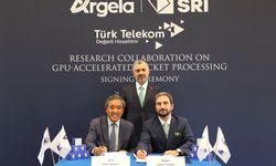 Türk Telekomun grup şirketi Argela ile Stanford Araştırma Enstitüsünden stratejik işbirliği