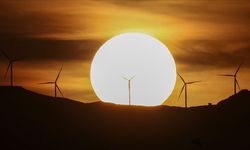 Türkiye 10 yılda güneş ve rüzgardan 442,2 teravatsaat elektrik üretti