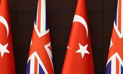 Türkiye-Birleşik Krallık ticaretinde yeni anlaşmayla dijital ticaret ve hizmetlerin artması bekleniyor