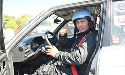 Türkiye Oto Drag Şampiyonası'nda 3. ayak yarışları başladı