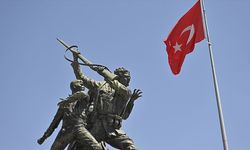 Türk'ün büyük zaferi Sakarya Meydan Muharebesi'nin 105. yıl dönümü