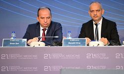Uluslararası 21. Adli Tıp Günleri'nde üçüncü gün oturumları gerçekleştirildi