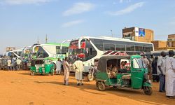 Uluslararası Kızılhaç Komitesi: Sudan'da 11 binden fazla kayıp vakası kaydedildi