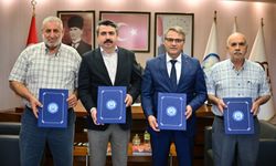 UNESCO Dünya Mirası Listesi'ndeki Cumalıkızık'ta tarihi dokuyla uyumlu düzenlemeler yapılacak