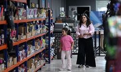 Uzmanlardan okul alışverişinde 'ambalajsız ürünlerden kaçının' uyarısı