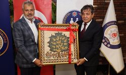 Rüştü Yılmaz Hatay’a Bu Sözlerle Veda Etti!