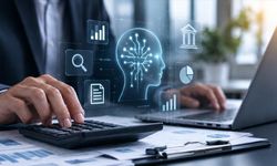 Vergi ihbarları için yapay zeka destekli sistem hayata geçirilecek