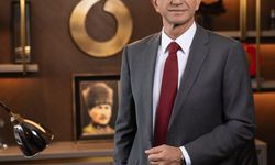 Vodafone Türkiye, A Milli Kadın Voleybol Takımı'nı kutladı