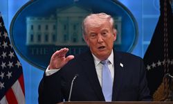 Wall Street Journal: Danışmanları Trump'a İran ile savaşın yıllarca sürebileceği uyarısını yaptı