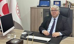 Hatay Ticaret İl Müdürlüğüne Yeni Atama
