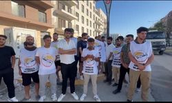 Antakya’da Şantiyede Ücret İsyanı: “Paramızı Alana Kadar Buradayız”