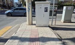 Anahtar Parti Hatay’dan Engelli Vatandaşların Erişilebilirlik Sorunlarına Dikkat Çeken Açıklama