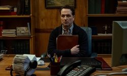 'Widow's Bay' Emmy Ödülleri'ne damgasını vurdu