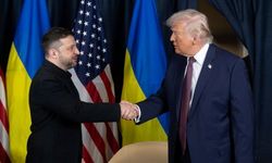 WSJ: Ukrayna Devlet Başkanı Zelenskiy, Trump'tan Patriot füzesavar sistemleri istedi