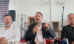 Yavuz’dan Mezhep Tartışmalarına Tepki: “Bir Koltuk Uğruna Kardeşliğimizi Bölemezsiniz"