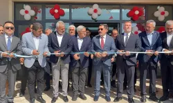 Kırıkhan Öğretmenevi Açıldı: Yayman'dan Önemli Açıklamalar!