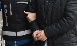 Yılbaşından bu yana 714 firari suçlunun Türkiye'ye iadesi sağlandı