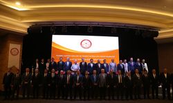 Yüksek Seçim Kurulu Başkanı Serdar Mutta, Hatay'da konuştu: