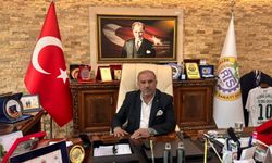 RTSO Başkanı Zaroğlu'ndan Seçim Öncesi Önemli Açıklamalar!