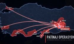 Hatay'da Da Operasyon Düzenlendi! 226 Milyon Liralık İşlem Hacmi Ortaya Çıktı