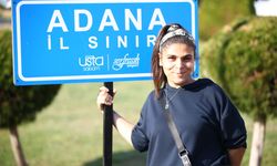 10. Uluslararası Adana Lezzet Festivali'nin mangal ateşi yakıldı