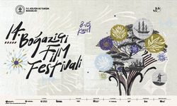 14. Boğaziçi Film Festivali'nin kısa ve belgesel film yarışma seçkileri açıklandı