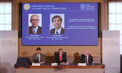 2026 Nobel Kimya Ödülü'nü Kagan ve Soai kazandı