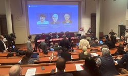 2026 Nobel Tıp Ödülü'nü Deisseroth, Hegemann ve Nagel kazandı