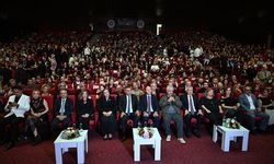 33. Uluslararası Adana Altın Koza Film Festivali'nde ödüller sahiplerini buldu