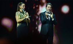 63. Uluslararası Antalya Altın Portakal Film Festivali'nin açılış töreni yapıldı