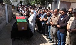 KKTC’de Batan Gemide Hayatını Kaybetti: Hatay’da Kardeşinin Yanına Defnedildi
