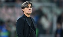 A Milli Futbol Takımı'nda yolların ayrıldığı teknik direktör Montella'dan veda mesajı